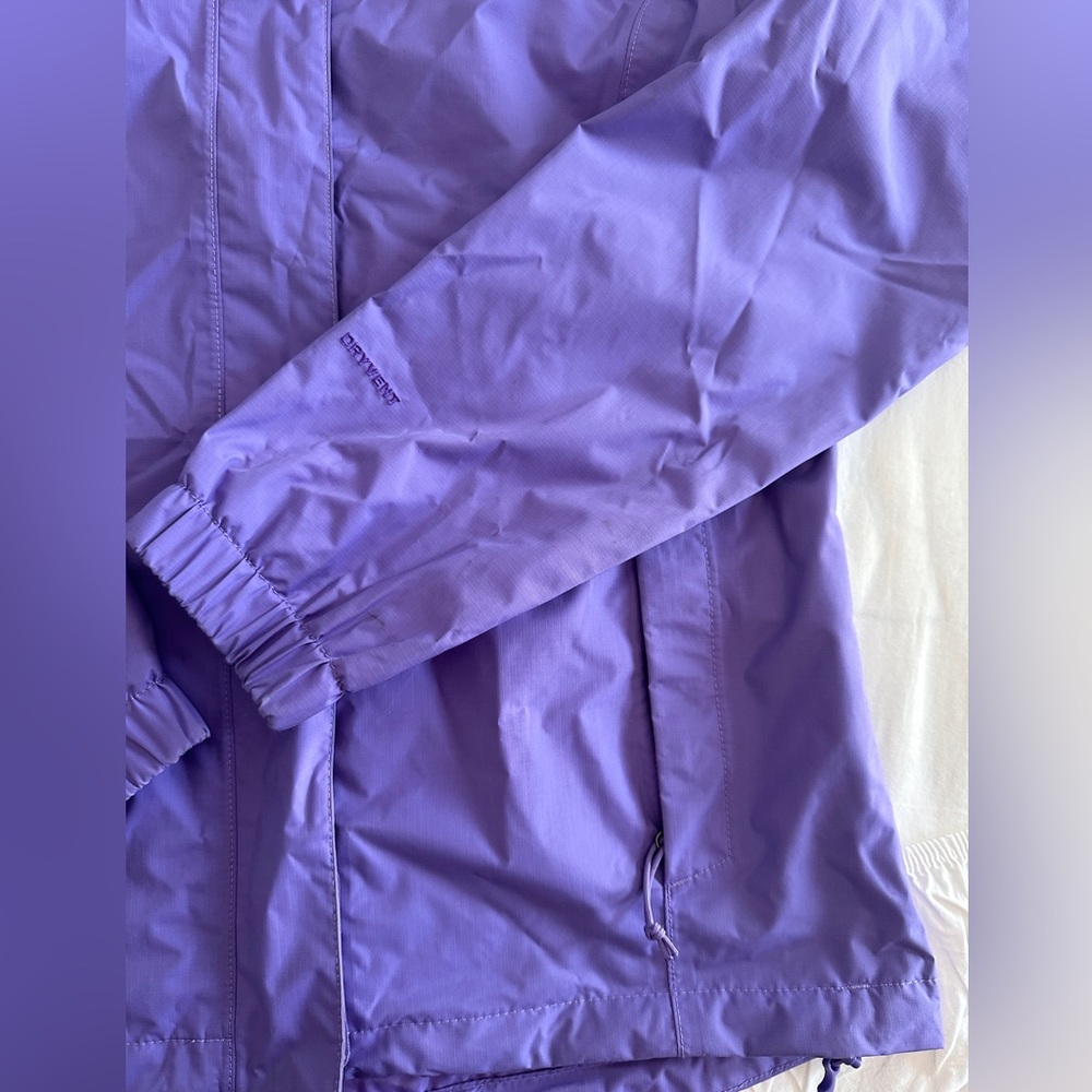 The North Face Venture Jacket | purple - Picture 6 of 8
